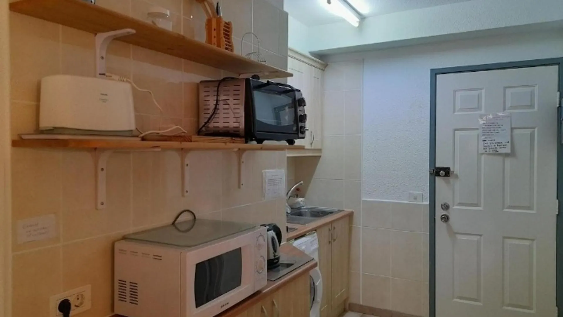 Homestay Studio In Los Cristianos 0*, Лос Кристианос Испания