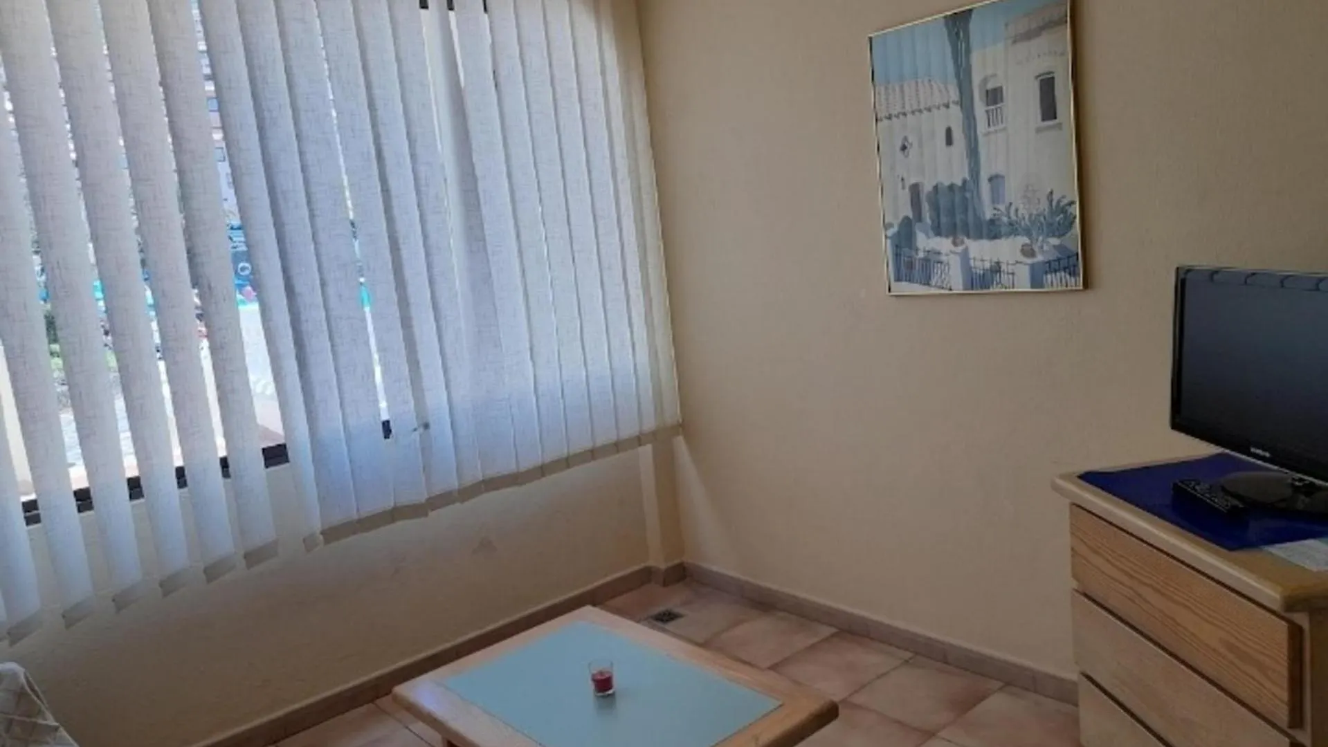 Апартаменты Homestay Studio In Los Cristianos Испания