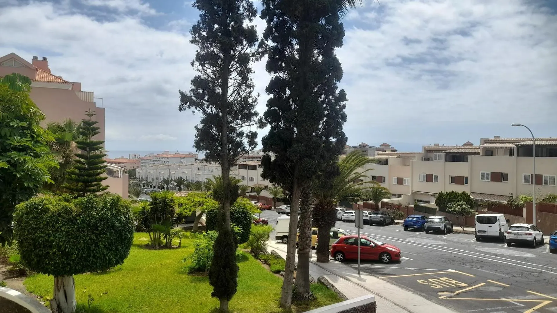 Homestay Studio In Los Cristianos 0*, Лос Кристианос
