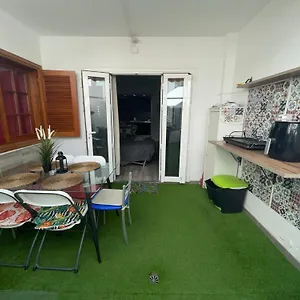 Appartamento Sofia Cristianos, Los Cristianos (Tenerife)