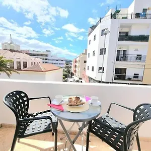 Appartamento Suecia Loto, Los Cristianos (Tenerife)